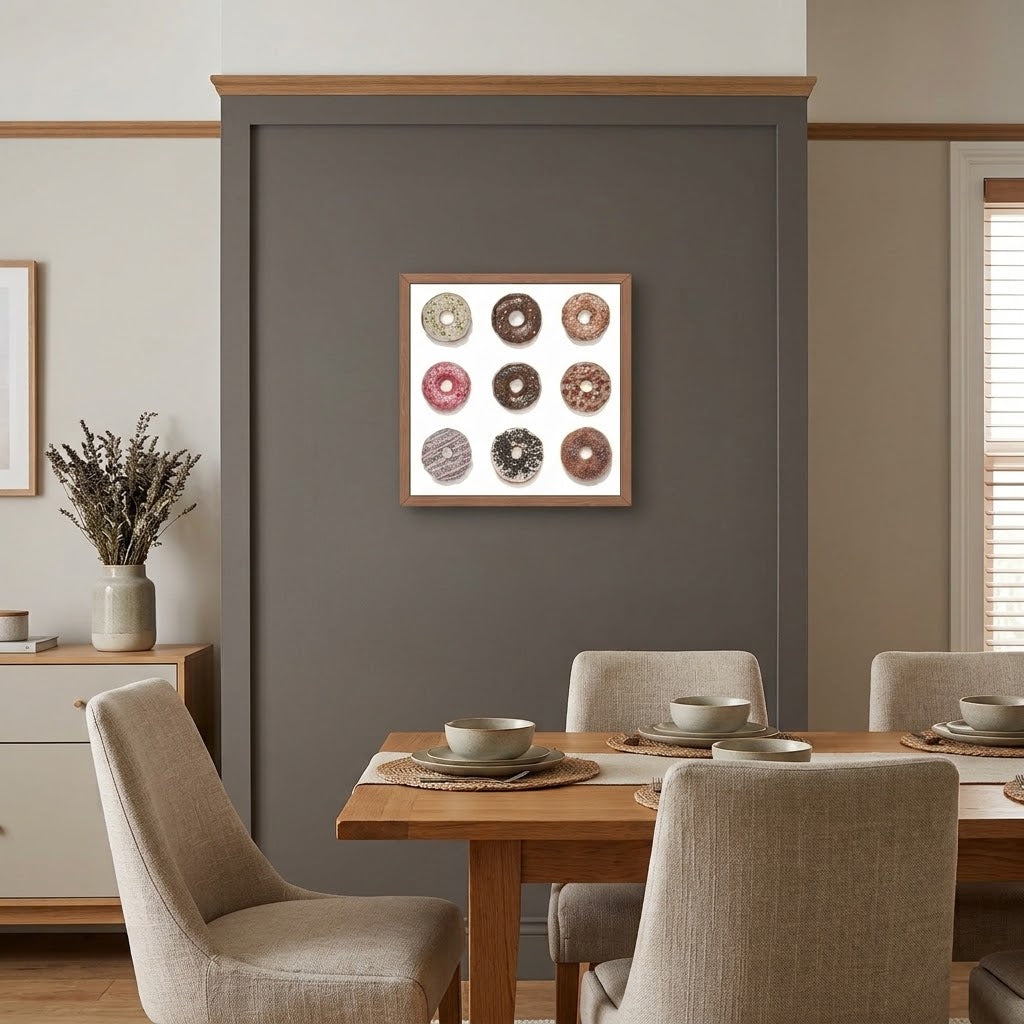 Just One More - Giclée Fine Art Print