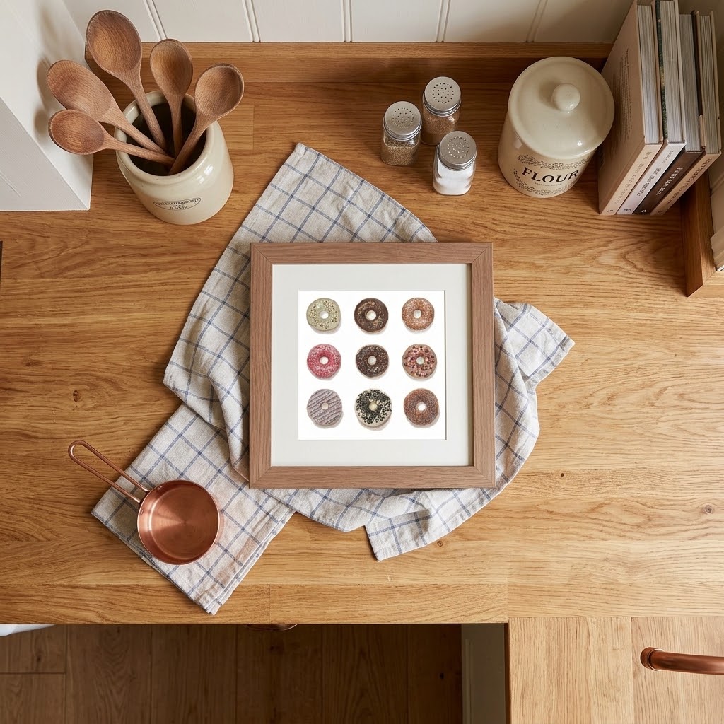 Just One More - Giclée Fine Art Print