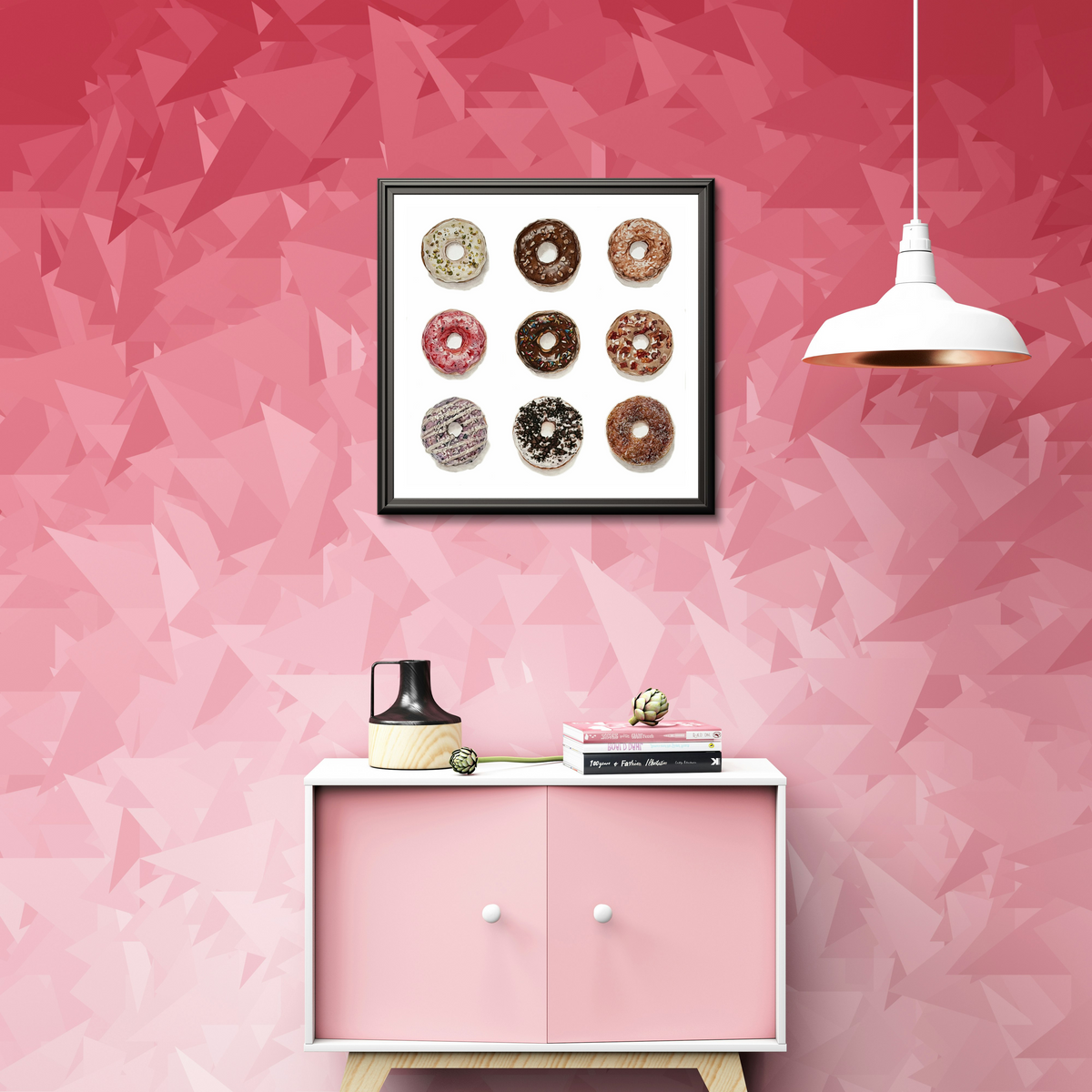 Just One More - Giclée Fine Art Print